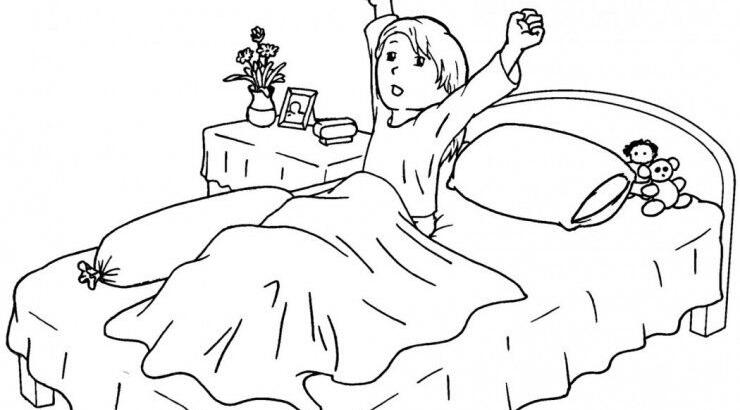 6 tips που θα σε βοηθήσουν να σηκωθείς εύκολα από το κρεβάτι το πρωί