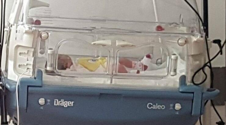 Baby Boom πριν απο λίγο στην κυπριακή showbiz