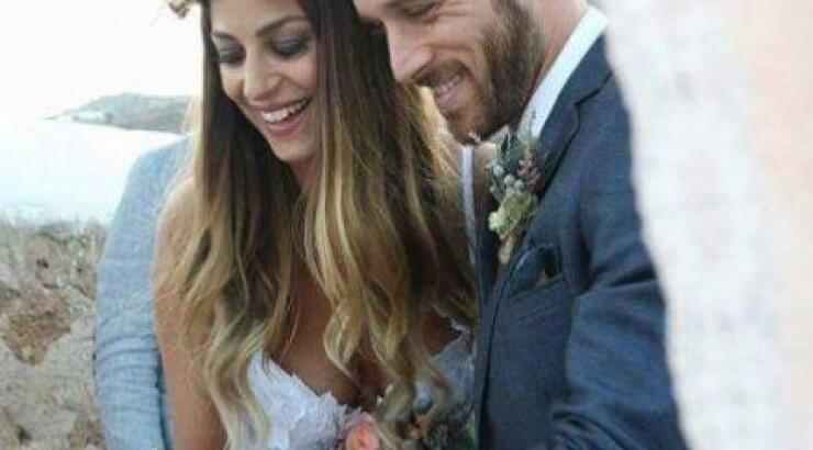 Νεκτάριος Αλεξάνδρου - Κωνσταντίνα Ευριπίδου: Εδώ θα στεγάσουν το παλάτι τους