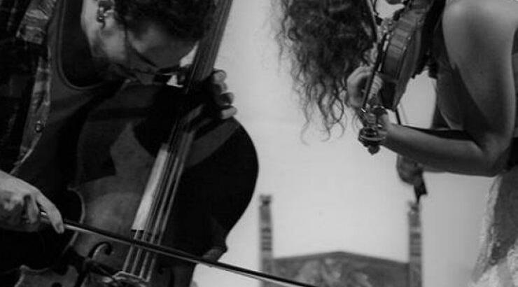 "Οι δαίμονες των εγχόρδων" έρχονται στο Ριάλτο