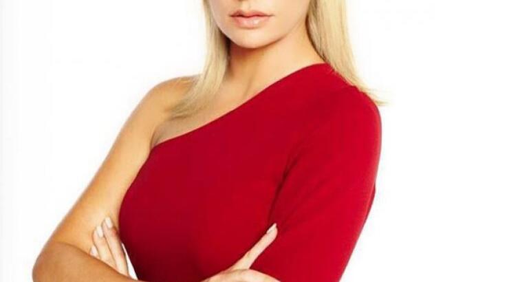 Μαρία Ιωάννου: Παρελθόν το ξανθό χρώμα στα μαλλιά