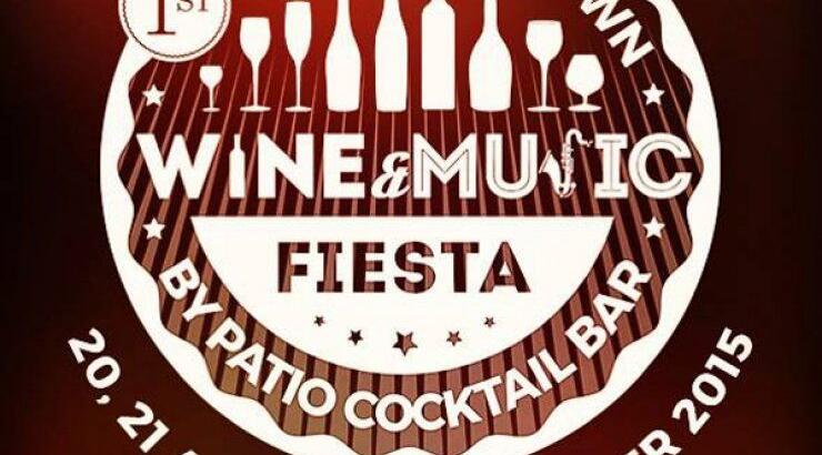 Ένα νέο φεστιβάλ κρασιού και μουσικής στη Λευκωσία
