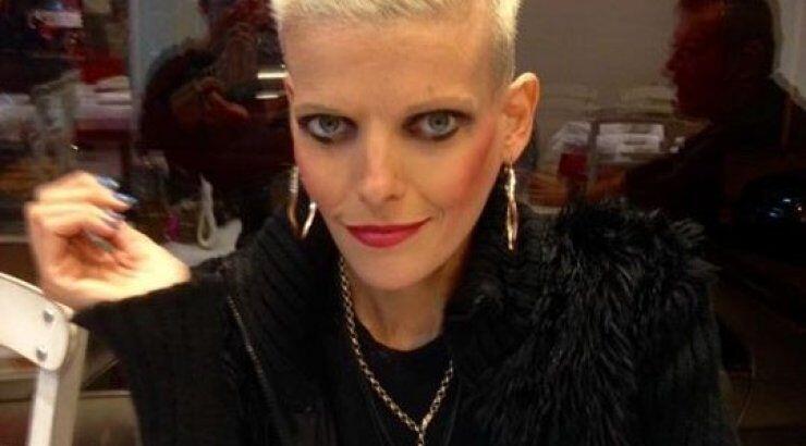 Η Νανά νίκησε την ανορεξία και τον θάνατο. Νέες φωτογραφίες