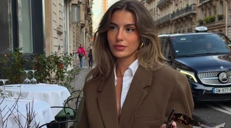 Η γρήγορη τεχνική των Γαλλίδων για μείωση της όψης των μαύρων κύκλων