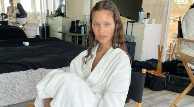 Η νέα σειρά περιποίησης μαλλιών για επανόρθωση της τρίχας που αξίζει να δοκιμάσεις