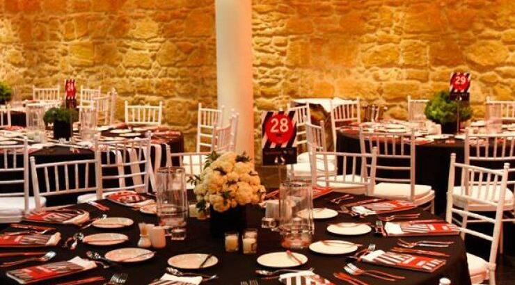 Όλα έτοιμα για τη μεγάλη γαστρονομική βραδιά των 11ων Time Out Eating Awards