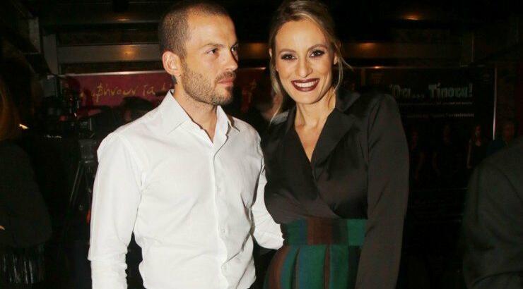 Ελεονώρα Μελέτη: "Πολύς κόσμος πιστεύει ότι έμεινα έγκυος "κατά λάθος"