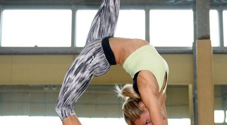 5 λόγοι για να μην παρατήσετε το γυμναστήριο 