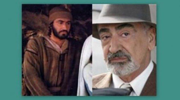 Γιώργος Βογιατζής: Τι αποκάλυψε για την ταινία «Ο Ιησούς από τη Ναζαρέτ»;