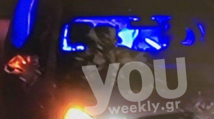 Παντελής Παντελίδης: Στο σπίτι των γονιών του η σορός του τραγουδιστή