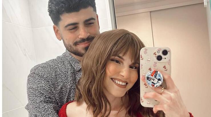 Μάριος Νικολάου: Η συγκινητική ανάρτηση του για τα γενέθλια της Άννας Σιάλαρου [βίντεο] 