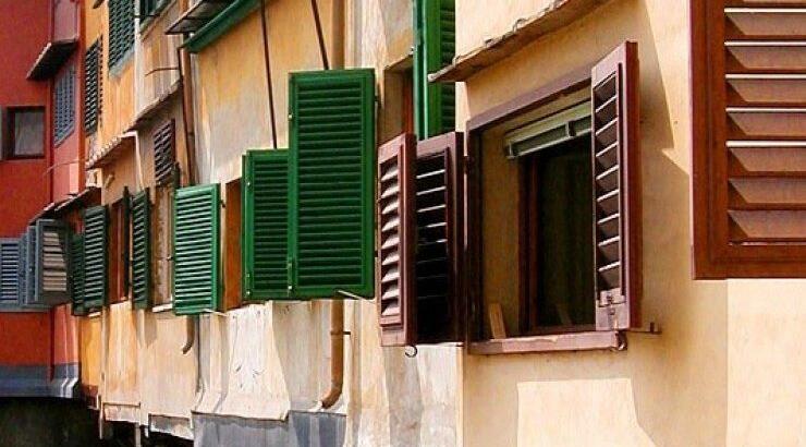 Φλωρεντία: Τέχνη και Ρομαντισμός