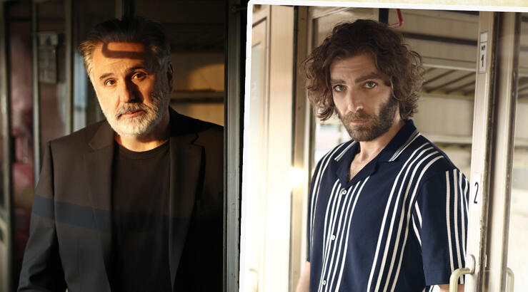 Μπλε Ώρες: Το δεύτερο teaser αποκαλύπτει σπουδαίες συμμετοχές στο cast