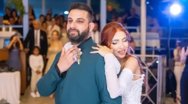 Χριστιάνα Θεοδώρου: Οι γλυκές ευχές για την ονομαστική γιορτή του συζύγου της [εικόνα] 