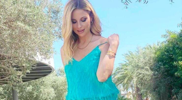 Xριστιάνα Αριστοτέλους: Θυμήθηκε την στιγμή που την εξαπάτησε πρόσωπο της κυπριακής showbiz [βίντεο]