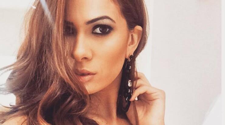 Μαρία Κορτζιά: Πόσα κεράκια έσβησε στην εντυπωσιακή της τούρτα;