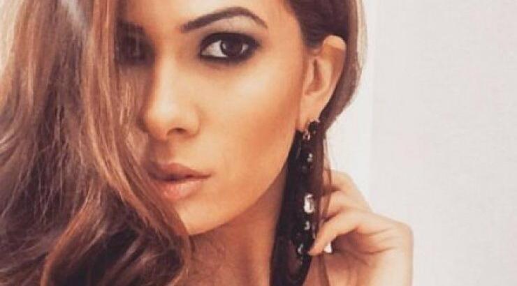 Ο σέξι χορός της Μαρίας Κορτζιάς στην έναρξη του "Star Κύπρος 2016"