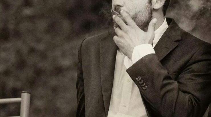 Χάρης Κκολός: Το οργισμένο post του στο facebook