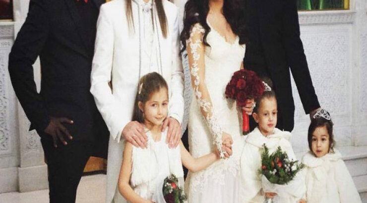 Η Μελίνα Μακρή αποκαλύπτει τι πήγε στραβά στον γάμο της