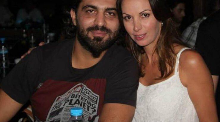 Αποκλειστικό: Αλεξία Καρακάννα: Είναι έγκυος!