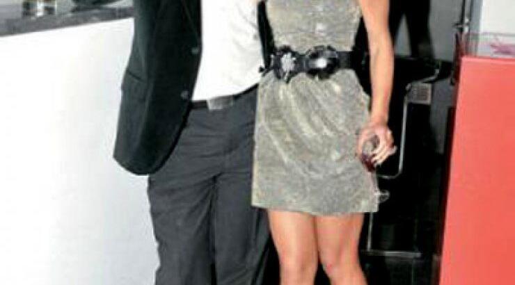 Βαλεντίνα Τσίγκη - Μιχάλης Γιασεμίδης: Τι νέο ετοιμάζουν; 