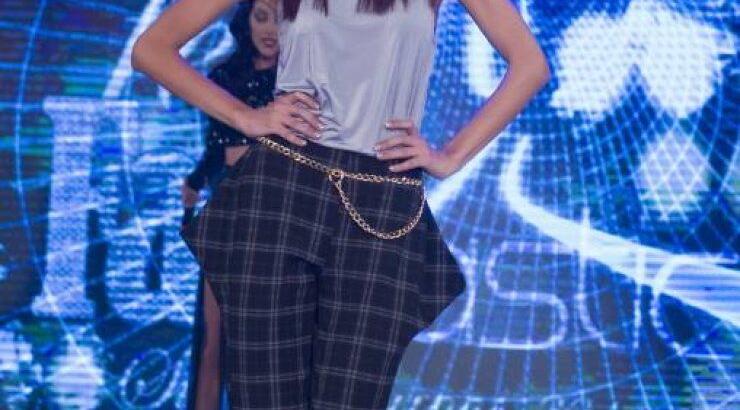 Ιωάννα Χατζηχρίστου: Το σχόλιο της Ευριπίδου που την έκανε να τα πει έξω απ’ τα δόντια!