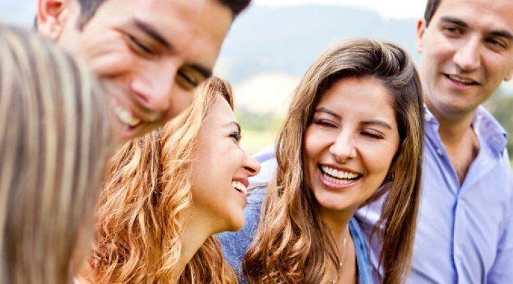 Υπάρχει φιλία μεταξύ ανδρών και γυναικών;