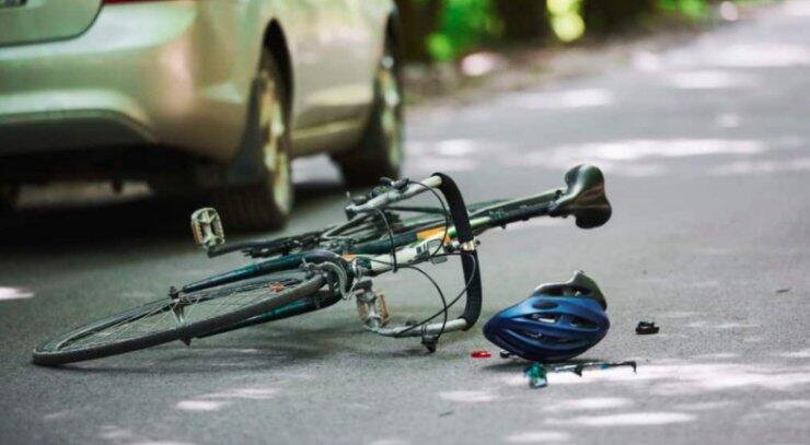 Απίστευτη τραγωδία με 32χρονο γνωστό ηθοποιό: Τον παρέσυρε αυτοκίνητο ενώ έκανε ποδήλατο [εικόνα]