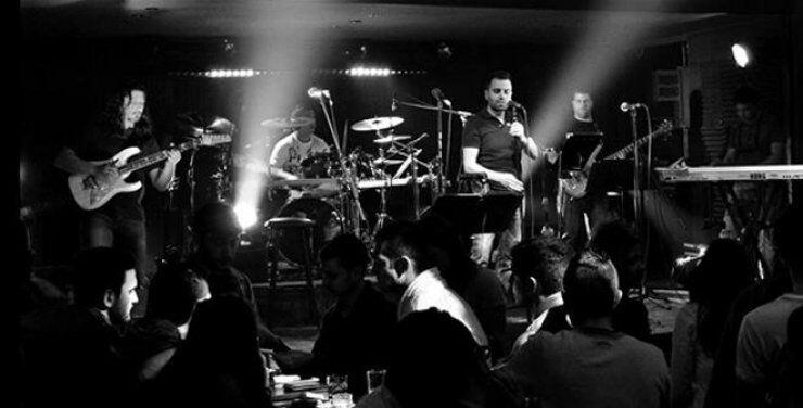 Τα Φάλτσα Όνειρα τραγουδούν στη Λεμεσό