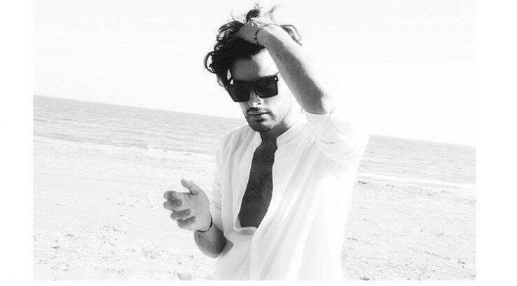 Ο stylish Κύπριος που οι φωτογραφίες γίνονται share από λογαριασμούς μόδας στο instagram με εκατομμύρια followers 