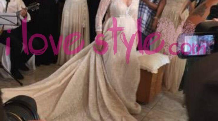 Η ώρα η καλή! Στα "αλλάματα" της Χριστιάνας Αριστοτέλους!