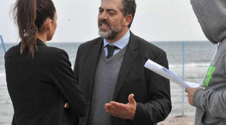 Κούλλης Νικολάου: Το άγριο κράξιμο στο Νίκο Μουρατίδη!