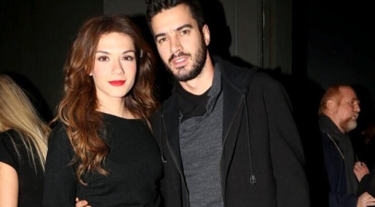 Έβγαλαν τις άδειες γάμου Τσιμιτσέλης – Λασκαράκη!