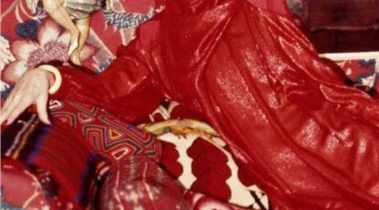 Η ζωή της αυτοκράτειρας Diana Vreeland γίνεται ταινία