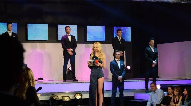 Αυτή ήταν η πιο συγκινητική στιγμή του τελικού των ανδιρκών καλλιστείων