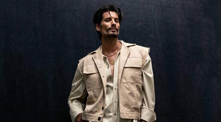 Είναι επίσημο! Ο Γιώργος Καράβας στην παρουσίαση του Exathlon 