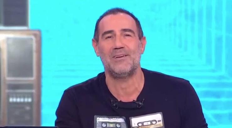 Αντώνης Κανάκης: Ο γιος του Γιάννης έγινε 6 ετών – Οι on air ευχές [βίντεο]