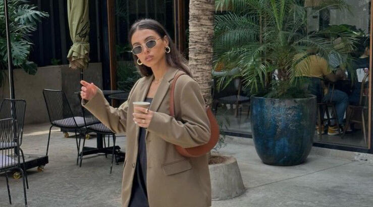 Από το vacation wardrobe στο city wardrobe