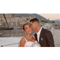 Cristiano Ronaldo – Georgina Rodríguez: Παντρεύτηκαν
