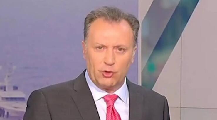 Δημήτρης Οικονόμου για το επίμαχο σχόλιο προς τα ΑμΕΑ: «Οφείλουμε μία καθαρή και γενναία συγγνώμη, ήταν λάθος»