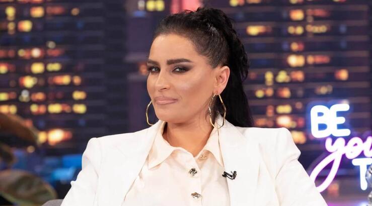 Ειρήνη Μερκούρη: «Να σταματήσουν να κάνουν εκτρώσεις οι γυναίκες, εγώ θα κρατούσα παιδί από βιασμό»