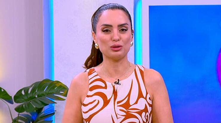 Συγκινημένη η Ελπίδα Ιακωβίδου: «Ο κάθε αποχαιρετισμός σημαίνει νέα ξεκινήματα» [βίντεο]