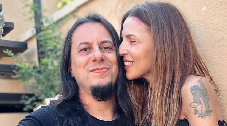 Μπομπ Κατσιώνης: Ο συγκινητικός αποχαιρετισμός στον πεθερό του 