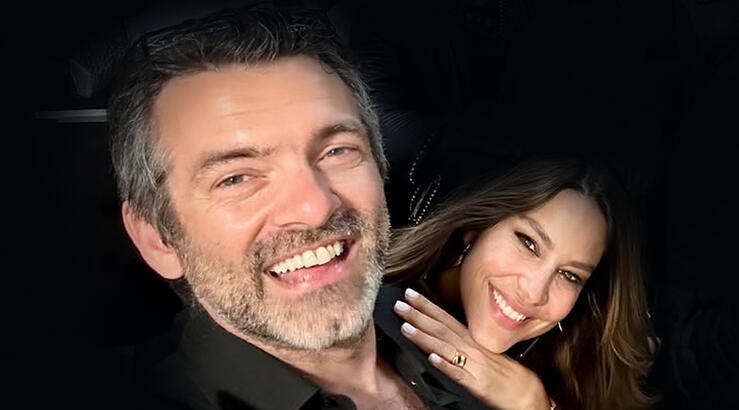 Κωνσταντίνα Ευριπίδου: Η γνωριμία με τον Μιχόπουλο και οι όροι που έθεσε η κόρη της για τη σχέση τους 