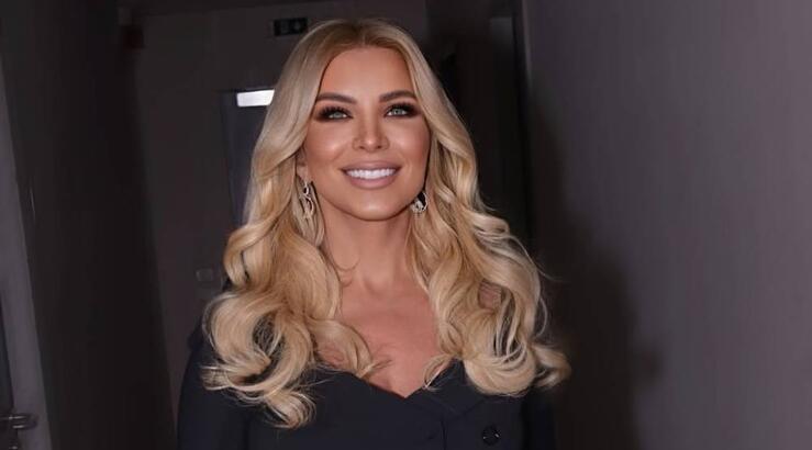 Κατερίνα Καινούργιου: Η αναφορά στην αποχώρησή της λόγω maternity [βίντεο]