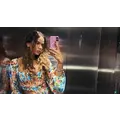 Μαρία Κορτζιά: Σου προτείνει το πιο βολικό hair look για το γυμναστήριο [εικόνες]