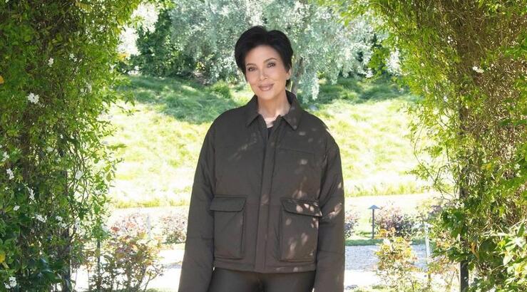 Kris Jenner: Υποβλήθηκε σε υστερεκτομή 