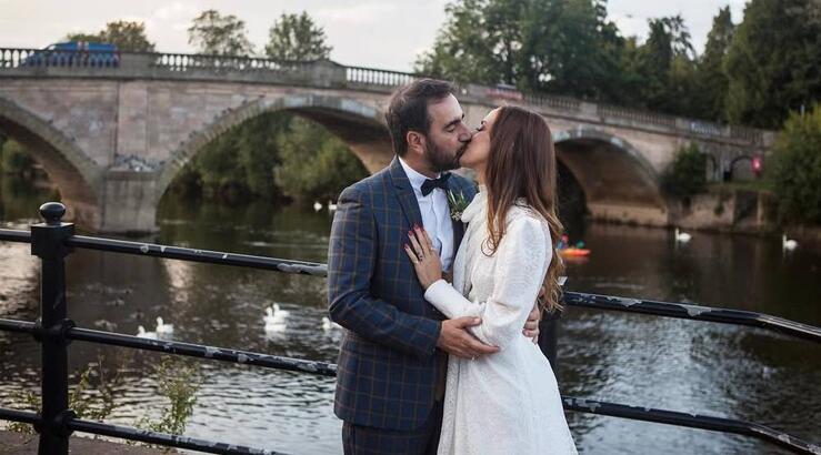 Λώρης Λοϊζίδης: Απαντά αν έχει περάσει κρίση ο γάμος του [βίντεο]