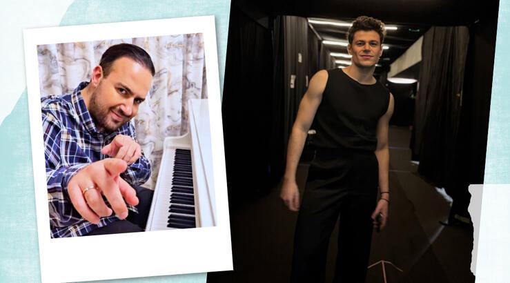 Καταπέλτης ο Μαυρίκιος για την κυπριακή συμμετοχή στη Eurovision 