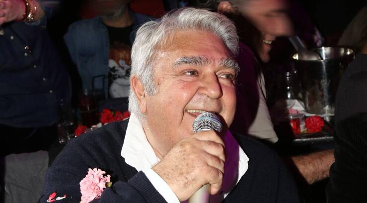 Συγκινητική αποκάλυψη για τον Πασχάλη Τερζή – Επιστρέφει με νέο τραγούδι [βίντεο]